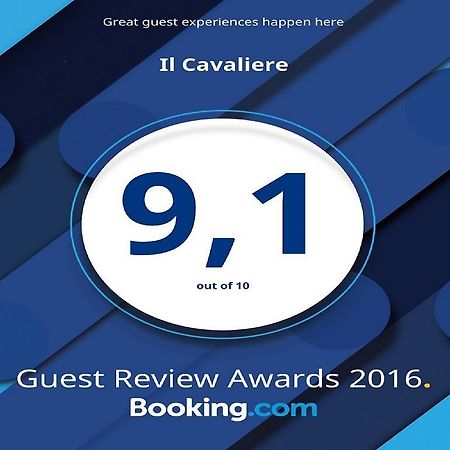 Il Cavaliere Roma Exterior foto