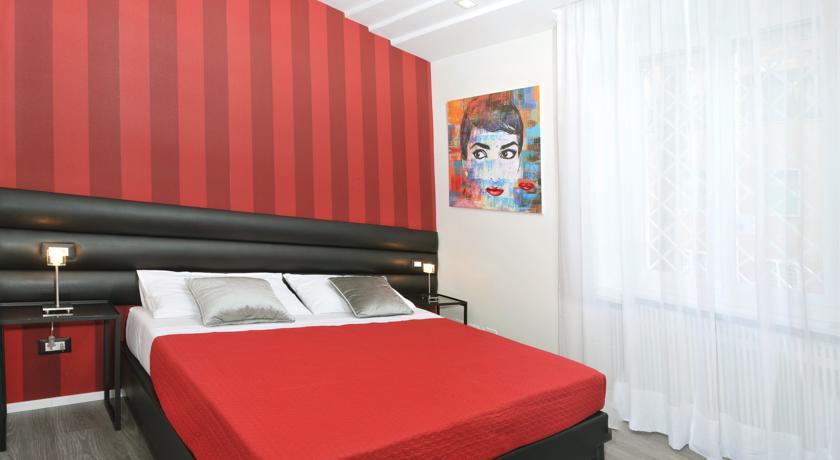 Il Cavaliere Roma Quarto foto