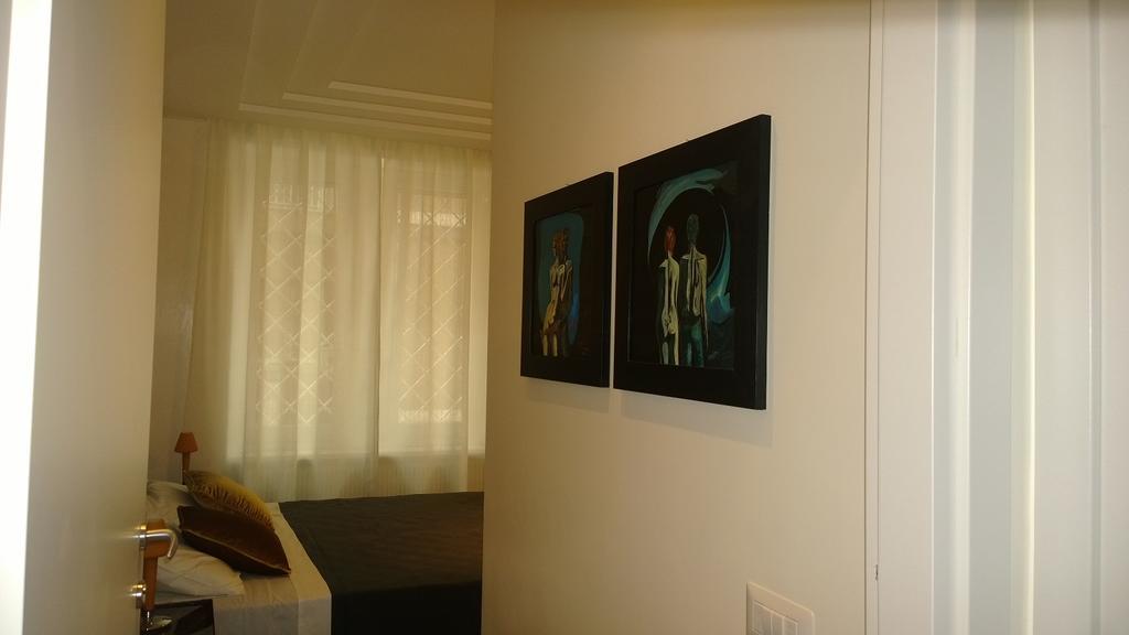 Il Cavaliere Roma Exterior foto